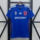 Tailandia Camiseta University of Chile Special Edition 2025-2026