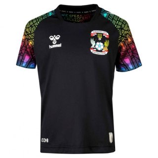 Tailandia Camiseta Coventry City 2ª Equipación Portero 2022-2023 Tailandia Camiseta Coventry City 2ª Equipación Portero 2022-2023