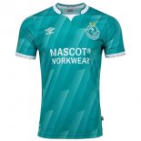 Tailandia Camiseta Shamrock Rovers 3ª Equipación 2024-2025