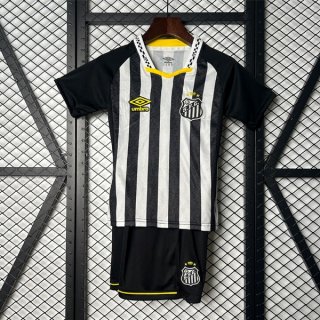 Tailandia Camiseta Santos 2ª 2025-2026 Tailandia Camiseta Santos 2ª 2025-2026