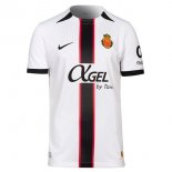 Tailandia Camiseta RCD Mallorca 2ª Equipación 2025-2026