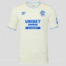 Tailandia Camiseta Rangers FC 2ª Equipación 2026-2027 Tailandia Camiseta Rangers FC 2ª Equipación 2026-2027