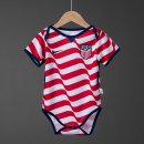 Camiseta Estados Unidos 1ª Baby 2026