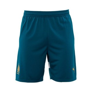 Pantalones Marsella 2ª Equipación 2024-2025 Pantalones Marsella 2ª Equipación 2024-2025