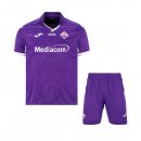 Camiseta ACF Fiorentina 1ª Equipación Niño 2026-2027 Camiseta ACF Fiorentina 1ª Equipación Niño 2026-2027