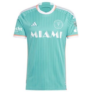 Tailandia Camiseta Miami 3ª Equipación 2024-2025 Tailandia Camiseta Miami 3ª Equipación 2024-2025