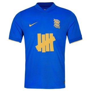 Tailandia Camiseta Birmingham City 1ª Equipación 2025-2026