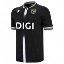 Tailandia Camiseta Burgos 2ª Equipación 2025-2026