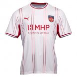 Tailandia Camiseta FC Heidenheim 3ª Equipación 2026-2027 Tailandia Camiseta FC Heidenheim 3ª Equipación 2026-2027