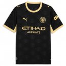 Tailandia Camiseta Manchester City 2ª Equipación 2026-2027