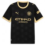 Tailandia Camiseta Manchester City 2ª Equipación 2026-2027 Tailandia Camiseta Manchester City 2ª Equipación 2026-2027