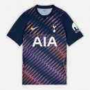 Tailandia Camiseta Tottenham Hotspur 2ª Equipación 2026-2027