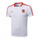 Camiseta Entrenamiento Bayern Munich 125th 2025-2026 Blanco 3
