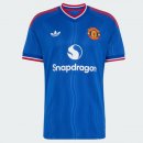 Tailandia Camiseta Manchester United 2ª Equipación 2026-2027 Tailandia Camiseta Manchester United 2ª Equipación 2026-2027
