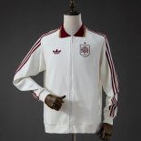 Chandal España 2ª Equipación 2026