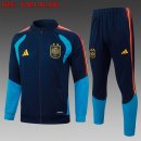 Chandal España 2026-2027 Azul 3 Chandal España 2026-2027 Azul 3