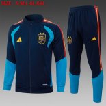 Chandal España 2026-2027 Azul 3