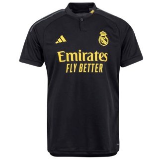 Camiseta Real Madrid 3ª Equipación 2023-2024 Camiseta Real Madrid 3ª Equipación 2023-2024