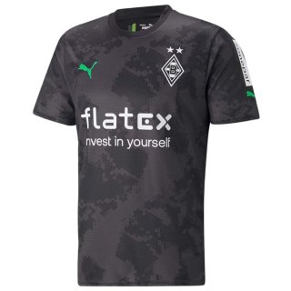 Tailandia Camiseta Borussia Monchengladbach 3ª Equipación 2022-2023 Tailandia Camiseta Borussia Monchengladbach 3ª Equipación 2022-2023