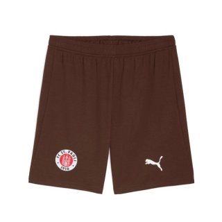 Pantalones St. Pauli 1ª Equipación 2025-2026 Pantalones St. Pauli 1ª Equipación 2025-2026