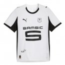 Tailandia Camiseta Stade Rennais 2ª Equipación 2025-2026