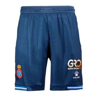 3ª Equipación Pantalones RCD Espanol 2021-2022 3ª Equipación Pantalones RCD Espanol 2021-2022