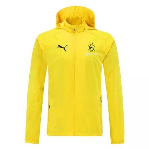 Rompevientos Dortmund 2021-2022 Amarillo