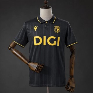 Tailandia Camiseta Burgos 2ª Equipación 2026-2027