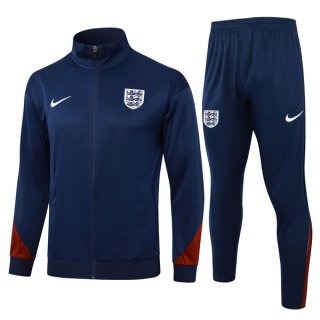Chandal Inglaterra 2024-2025 Azul 3 Chandal Inglaterra 2024-2025 Azul 3