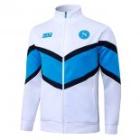 Rompevientos Napoli 2026 Blanco Rompevientos Napoli 2026 Blanco