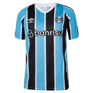 Tailandia Camiseta Gremio 1ª Equipación 2024-2025 Tailandia Camiseta Gremio 1ª Equipación 2024-2025