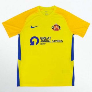 2ª Equipación Replica Camiseta Sunderland 2021-2022 2ª Equipación Replica Camiseta Sunderland 2021-2022