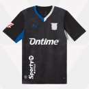 Tailandia Camiseta CD Leganés 2ª Equipación 2026-2027 Tailandia Camiseta CD Leganés 2ª Equipación 2026-2027