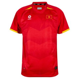 Tailandia Camiseta Vietnam 1ª Equipación 2025-2026