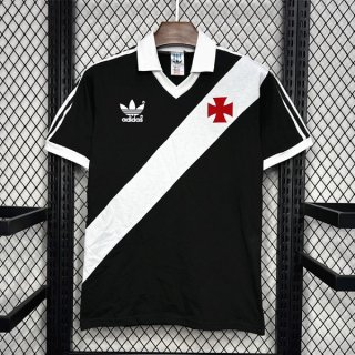 Tailandia Camiseta Vasco Da Gama 1ª Equipación Retro 1988 Tailandia Camiseta Vasco Da Gama 1ª Equipación Retro 1988