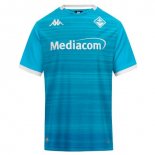 Tailandia Camiseta Fiorentina 3ª Equipación 2025-2026