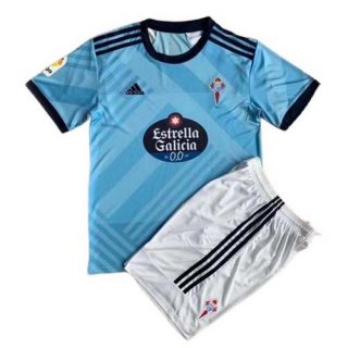 1ª Equipación Camiseta Celta De Vigo Niño 2021-2022 1ª Equipación Camiseta Celta De Vigo Niño 2021-2022