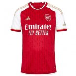 Camiseta Arsenal 1ª Equipación 2023-2024