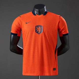 Tailandia Camiseta Países Bajos 1ª Equipación 2026