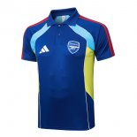 Polo Arsenal 2026-2027 Azul 4 Polo Arsenal 2026-2027 Azul 4