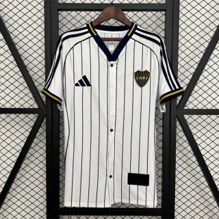 Tailandia Camiseta Boca Juniors Special Edition 2025-2026