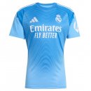 Tailandia Camiseta Real Madrid Portero 2025-2026