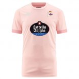 Replica Camiseta Deportivo Coruna Portero 2021-2022