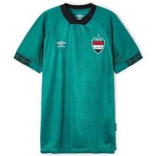 Tailandia Camiseta Irak 1ª Equipación 2022-2023 Tailandia Camiseta Irak 1ª Equipación 2022-2023