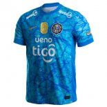 Tailandia Camiseta Club Olimpia 3ª Equipación 2025-2026