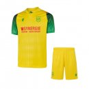 Camiseta FC Nantes 1ª Equipación Niño 2026-2027 Camiseta FC Nantes 1ª Equipación Niño 2026-2027