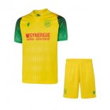 Camiseta FC Nantes 1ª Equipación Niño 2026-2027