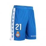 Pantalones Español 1ª Equipación 2025-2026