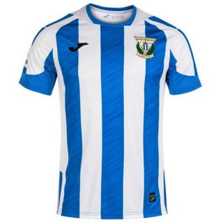 1ª Equipación Replica Camiseta Leganes 2021-2022 1ª Equipación Replica Camiseta Leganes 2021-2022