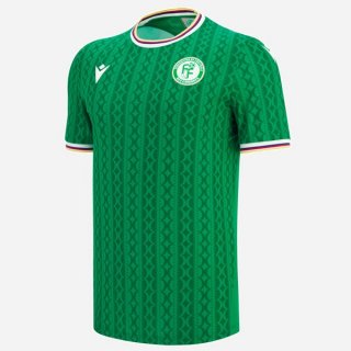 Tailandia Camiseta Comoras 1ª Equipación 2025-2026
